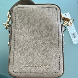 Marc Jacobs camera cross body